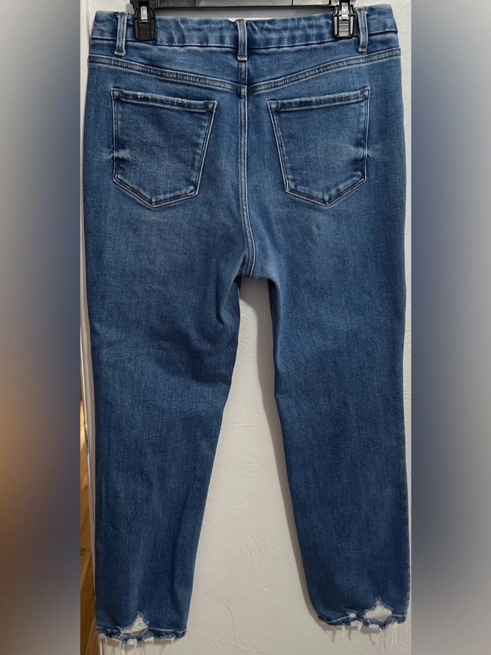 Lisha Flying Monkey Jeans Size 31